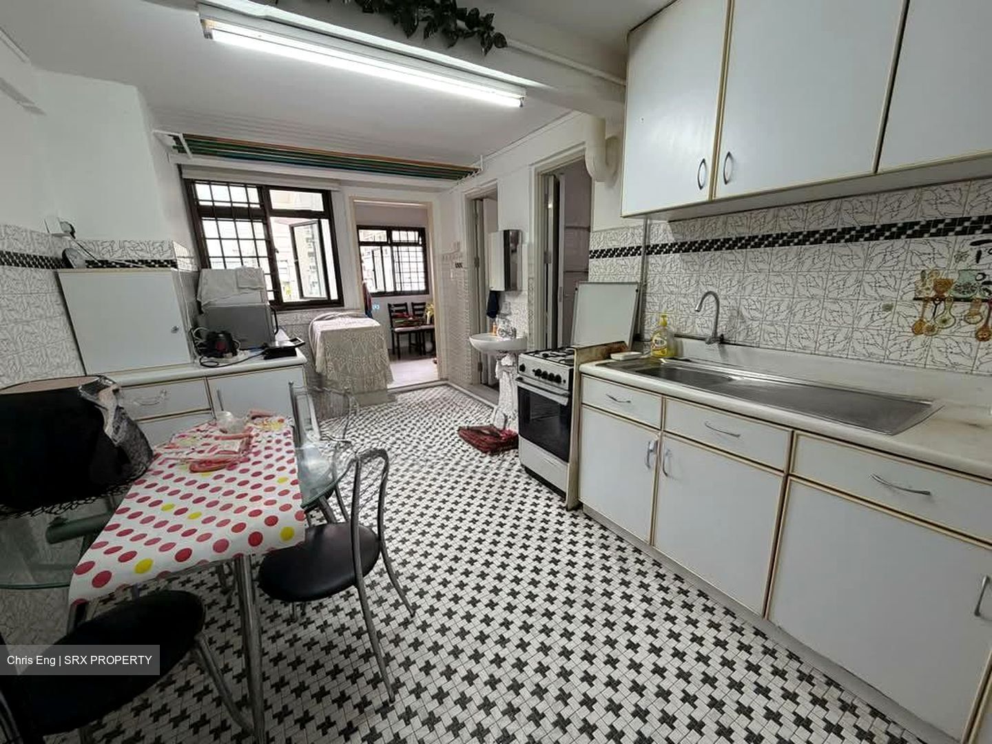 Blk 34 East Payoh Spring (Toa Payoh), HDB 3 Rooms #543540581